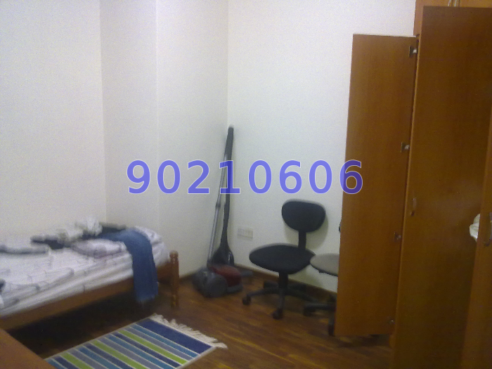 Harbourlights (D4), Apartment #48454212